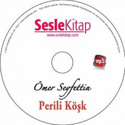 Perili Köşk