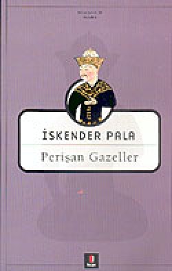 Perişan Gazeller Perişan Gazeller