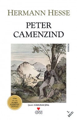 Peter Camenzind Peter Camenzind