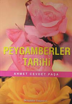 Peygamberler Tarihi (Dergi Boy)