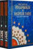 Peygamberler ve Halifeler Tarihi (2 Cilt)  Kısas-ı Embiya ve Tevarih-i Hulefa