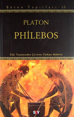 Philebos Philebos