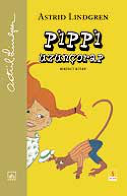 Pippi Uzunçorap / 1. Kitap Pippi Uzunçorap / 1. Kitap