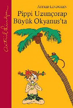 Pippi Uzunçorap Büyük Okyanus'ta Pippi Uzunçorap Büyük Okyanus'ta