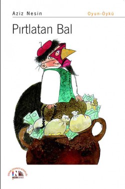 Pırtlatan Bal Pırtlatan Bal