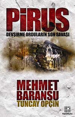 Pirus Devşirme Ordularının Son Savaşı Pirus Devşirme Ordularının Son Savaşı