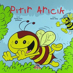 Pıtır Arıcık Pıtır Arıcık