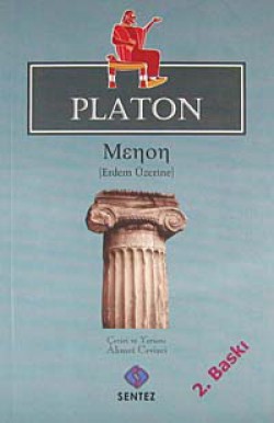 Platon - Menon / Erdem Üzerine Platon - Menon / Erdem Üzerine