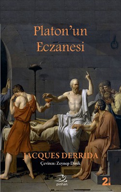 Platon'un Eczanesi Platon'un Eczanesi