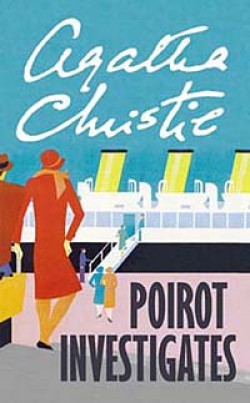 Poirot Investigates Poirot Investigates