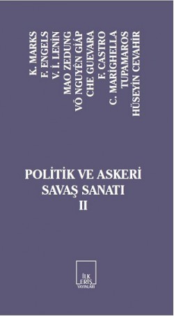 Politik ve Askeri Savaş Sanatı 2 Politik ve Askeri Savaş Sanatı 2