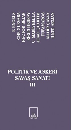 Politik ve Askeri Savaş Sanatı 3 Politik ve Askeri Savaş Sanatı 3