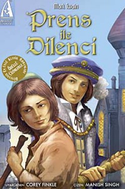 Prens İle Dilenci Prens İle Dilenci