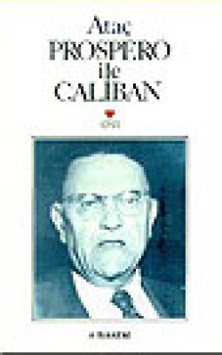 Prospero İle Caliban Prospero İle Caliban