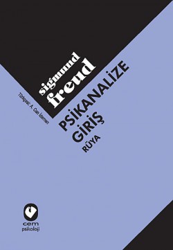 Psikanalize Giriş - Rüya Psikanalize Giriş - Rüya
