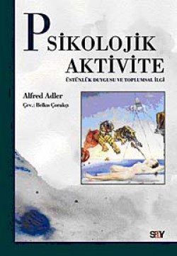 Psikolojik Aktivite Psikolojik Aktivite
