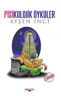 Psikolojik Öyküler Psikolojik Öyküler