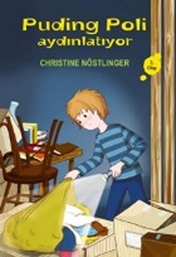 Puding Poli Anlatıyor Puding Poli Anlatıyor