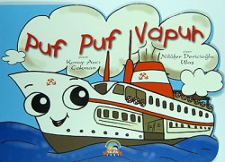 Puf Puf Vapur Puf Puf Vapur