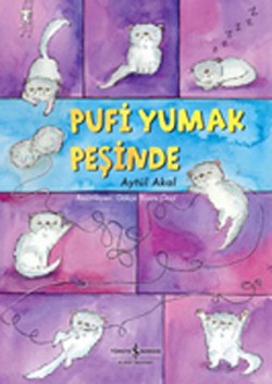 Pufi Yumak Peşinde Pufi Yumak Peşinde