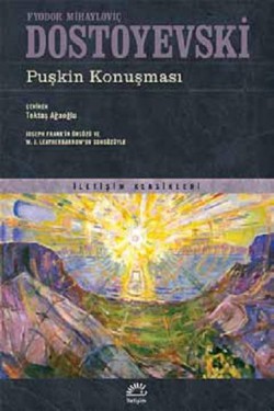 Puşkin Konuşması Puşkin Konuşması