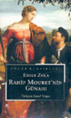 Rahip Mouret'nin Günahı Rahip Mouret'nin Günahı