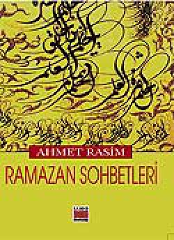 Ramazan Sohbetleri Ramazan Sohbetleri