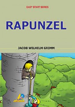 Rapunzel / Easy Start Series Rapunzel / Easy Start Series