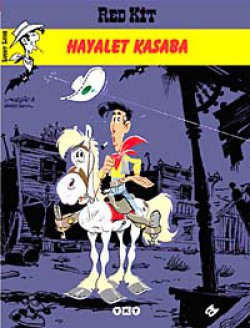 Red Kit - 14 Hayalet Kasaba Red Kit - 14 Hayalet Kasaba