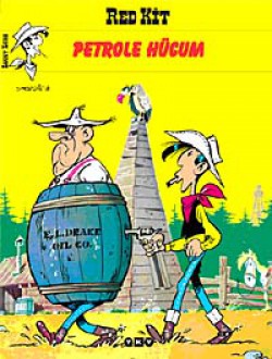 Red Kit - 20 Petrole Hücum Red Kit - 20 Petrole Hücum
