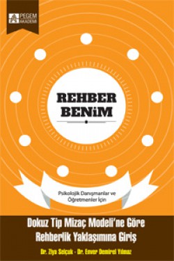 Rehber Benim Rehber Benim