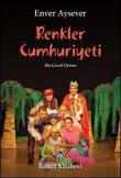 Renkler Cumhuriyeti Beş Çocuk Oyunu