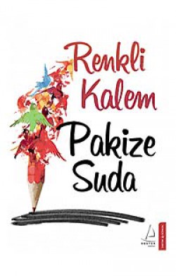 Renkli Kalem Renkli Kalem