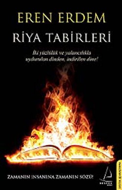 Riya Tabirleri Riya Tabirleri
