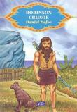 Robinson Crusoe / Dünya Çocuk Klasikleri