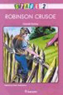 Robinson Crusoe Stage 2 Robinson Crusoe Stage 2