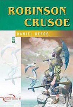 Robinson Kruzo / İlk Gençlik Klasikleri Robinson Kruzo / İlk Gençlik Klasikleri