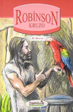 Robinson Kruzo Robinson Kruzo