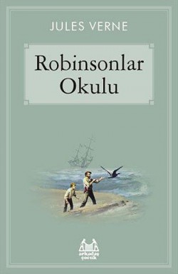 Robinsonlar Okulu