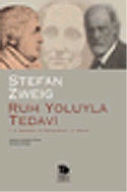 Ruh Yoluyla Tedavi Ruh Yoluyla Tedavi