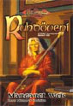 Ruhdöveni / Ejderha Mızrağı Raistlin Tarihçeleri 1.Kitap Ruhdöveni / Ejderha Mızrağı Raistlin Tarihçeleri 1