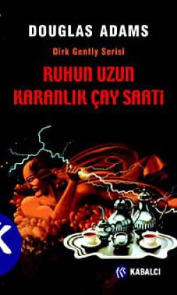 Ruhun Uzun Karanlık Çay Saati cep boy Ruhun Uzun Karanlık Çay Saati cep boy