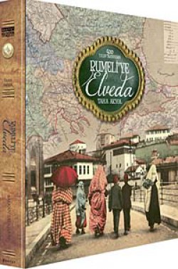Rumeli'ye Elveda