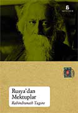 Rusya'dan Mektuplar Rusya'dan Mektuplar