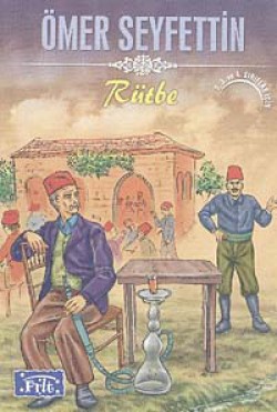 Rütbe Rütbe