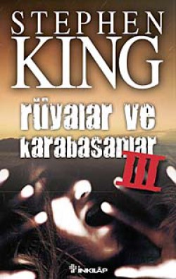 Rüyalar ve Karabasanlar - 3 Rüyalar ve Karabasanlar - 3