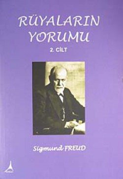 Rüyaların Yorumu 2. Cilt Rüyaların Yorumu 2. Cilt