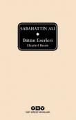 Sabahattin Ali Bütün Eserleri - Eleştirel Basım