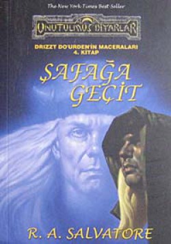 Şafağa Geçit 4.Kitap Şafağa Geçit 4.Kitap