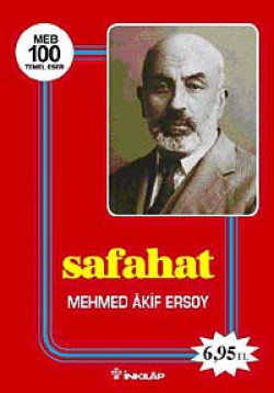 Safahat / 100 Temel Eser Safahat / 100 Temel Eser